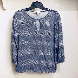 Micheal Kors shirt
